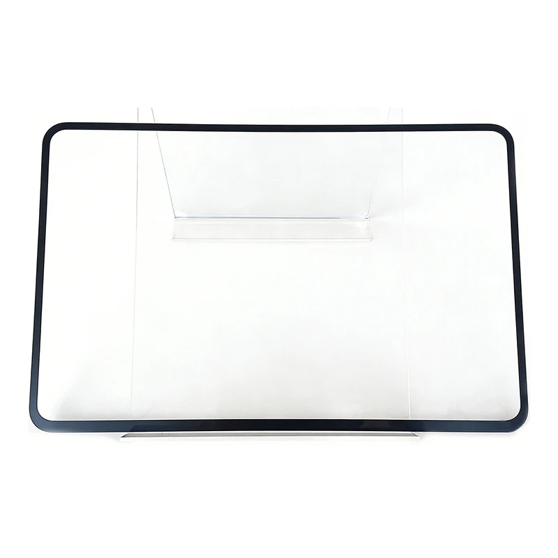 Heat Resistant Glass Sheet