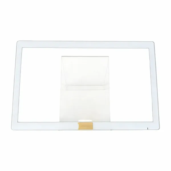 Siab -Kev xa tawm AR Coated iav